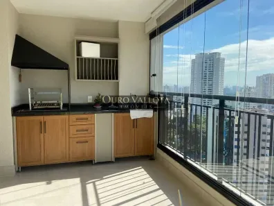 Apartamento com 3 Quartos à venda, 86m² no Mooca, São Paulo