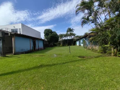 Lote/Terreno à venda, 542m² no Jardim Acapulco, Guarujá