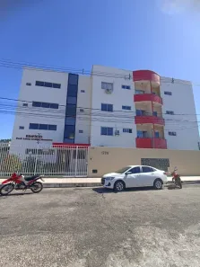 Apartamento com 1 Quarto para alugar, 40m² no Nossa Senhora das Graças, Teresina