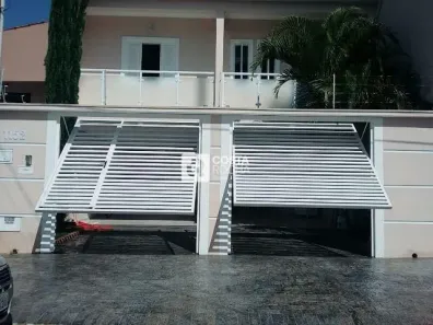 Casa com 3 Quartos à venda, 159m² no Jardim Soberano, Salto
