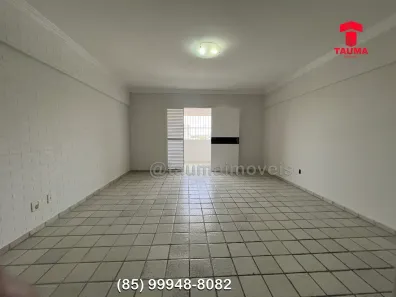 Apartamento com 3 Quartos à venda, 92m² no Fátima, Fortaleza