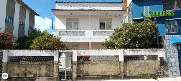 Casa com 4 Quartos à venda, 184m² no Massaranduba, Salvador