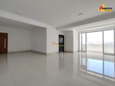 Apartamento com 4 Quartos para alugar, 140m² no Afonso Pena, Divinópolis