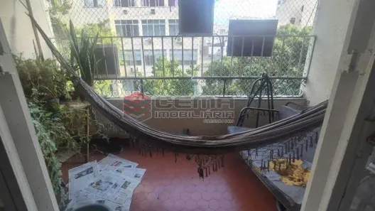 Apartamento com 3 Quartos à venda, 170m² no Flamengo, Rio de Janeiro