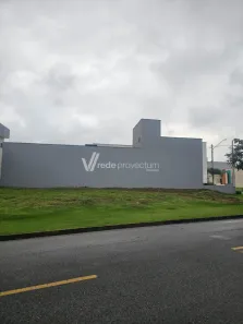 Lote/Terreno à venda, 250m² no Vila Monte Alegre, Paulínia