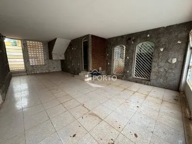 Casa com 3 Quartos à venda, 216m² no São Judas, Piracicaba
