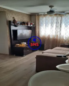 Apartamento com 3 Quartos à venda, 60m² no Jardim Nova Europa, Campinas