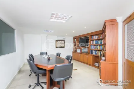 Sala Comercial à venda, 237m² no Centro Histórico, Porto Alegre