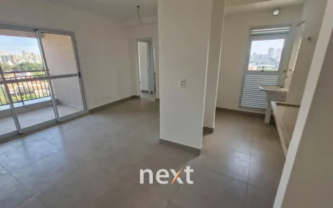 Apartamento com 2 Quartos à venda, 60m² no Jardim São Carlos, Campinas