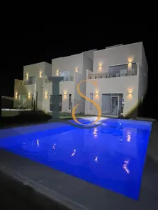 Casa de Condomínio com 3 Quartos à venda, 80m² no Barra do Jacuípe (Monte Gordo), Camaçari