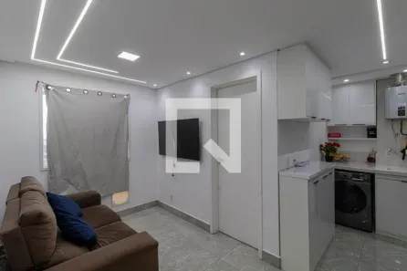 Apartamento com 2 Quartos à venda, 34m² no Vila Progresso (Zona Leste), São Paulo