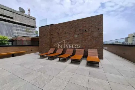 Apartamento com 1 Quarto à venda, 30m² no Centro, Rio de Janeiro