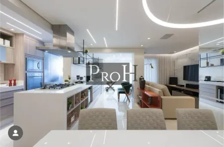 Apartamento com 3 Quartos à venda, 80m² no Santa Paula, São Caetano do Sul