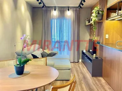 Apartamento com 3 Quartos à venda, 96m² no Vila Gustavo, São Paulo