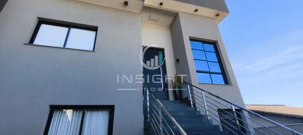 Casa com 4 Quartos à venda, 210m² no Residencial Villa Bella, Anápolis