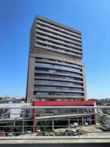 Apartamento com 1 Quarto para alugar, 31m² no Beatriz, Contagem