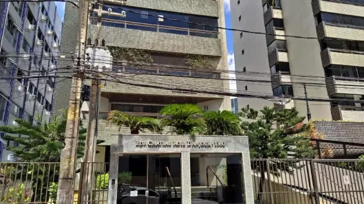 Apartamento com 4 Quartos à venda, 182m² no Boa Viagem, Recife
