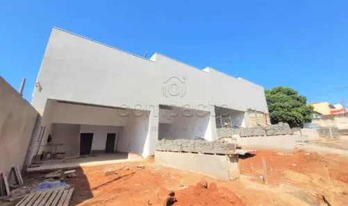 Sala Comercial para alugar, 94m² no Eldorado, São José do Rio Preto