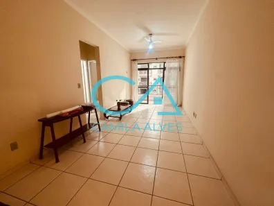 Apartamento com 2 Quartos à venda, 77m² no Pompéia, Santos
