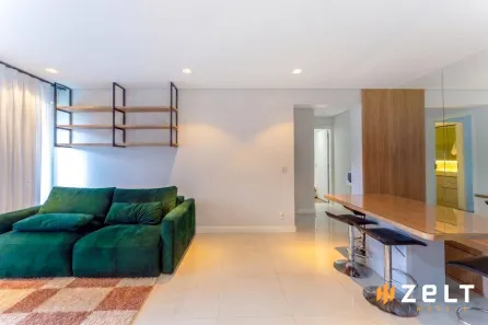 Apartamento com 2 Quartos à venda, 94m² no Itoupava Central, Blumenau