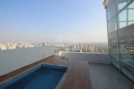 Cobertura com 4 Quartos à venda, 350m² no Sumarezinho, São Paulo
