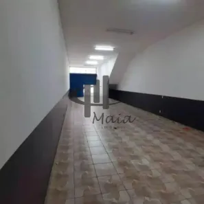 Ponto Comercial para alugar, 200m² no Santa Paula, São Caetano do Sul