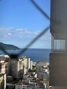 Apartamento com 2 Quartos à venda, 82m² no Gonzaga, Santos