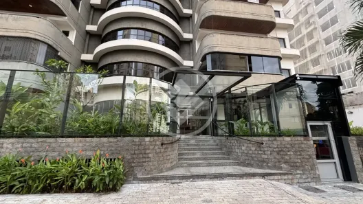 Apartamento com 5 Quartos à venda, 209m² no Setor Oeste, Goiânia