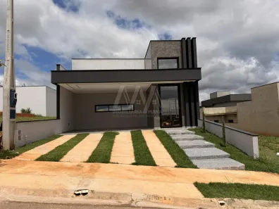 Casa de Condomínio com 3 Quartos à venda, 140m² no Jardim Novo Horizonte, Sorocaba