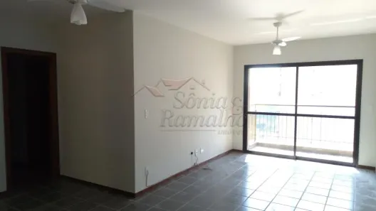 Apartamento com 3 Quartos para alugar, 86m² no Santa Cruz do José Jacques, Ribeirão Preto