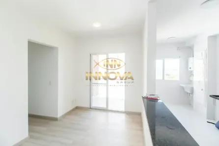 Apartamento com 3 Quartos para alugar, 62m² no Votupoca, Barueri