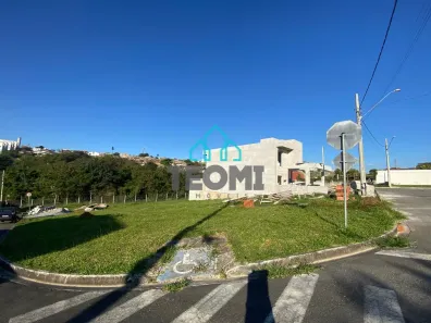 Lote/Terreno à venda, 224m² no Morada dos Nobres, Taubaté