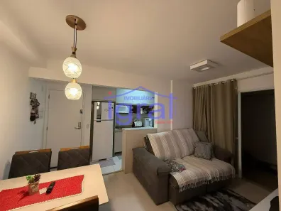 Apartamento com 2 Quartos à venda, 65m² no Vila Guarani (Z Sul), São Paulo