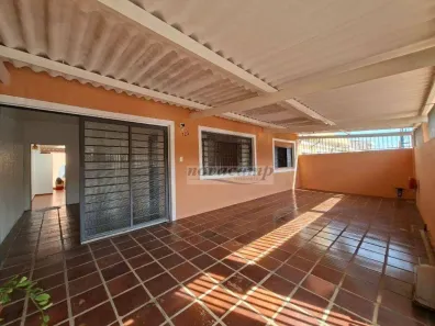 Casa com 3 Quartos à venda, 180m² no Jardim Eulina, Campinas