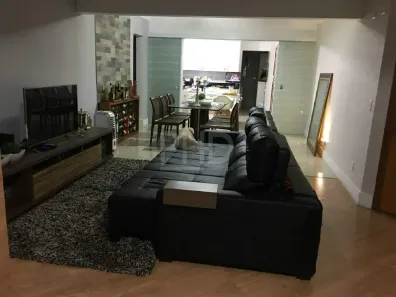 Apartamento com 3 Quartos à venda, 203m² no Centro, São Bernardo do Campo