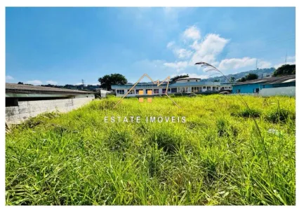 Lote/Terreno à venda, 600m² no Mirante do Arujá, Arujá