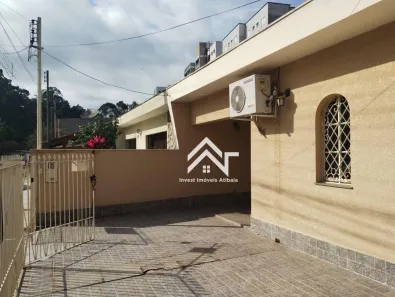 Casa com 3 Quartos à venda, 180m² no Itapetinga, Atibaia