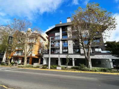 Ponto Comercial à venda, 49m² no Centro, Canela