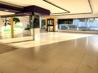 Galpão/Depósito/Armazém para alugar, 478m² no Jardim Califórnia, Ribeirão Preto