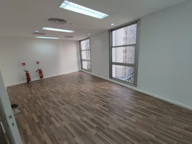 Sala Comercial à venda, 115m² no Centro, Rio de Janeiro