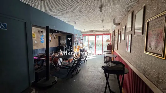 Ponto Comercial para alugar, 200m² no Vila Buarque, São Paulo