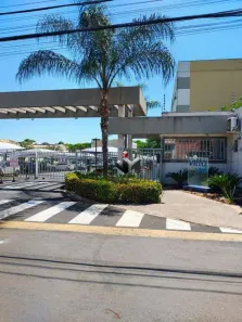 Apartamento com 2 Quartos à venda, 44m² no Campos Elíseos, Ribeirão Preto