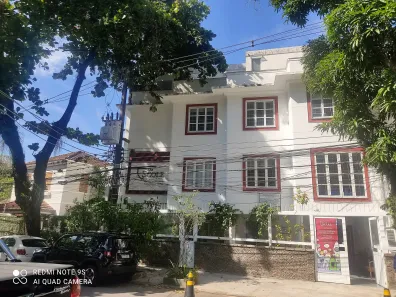Imóvel Comercial com 10 Quartos à venda, 331m² no Gávea, Rio de Janeiro