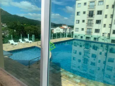 Apartamento com 2 Quartos à venda, 55m² no Jardim Ipanema (Zona Oeste), São Paulo