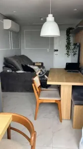 Apartamento com 2 Quartos à venda, 48m² no Vila Clementino, São Paulo