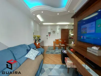 Apartamento com 3 Quartos à venda, 64m² no Parque Terra Nova, São Bernardo do Campo