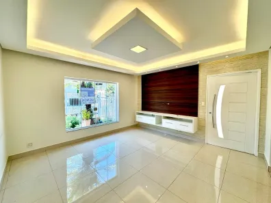 Casa de Condomínio com 3 Quartos para alugar, 305m² no Caminhos de San Conrado (Sousas), Campinas