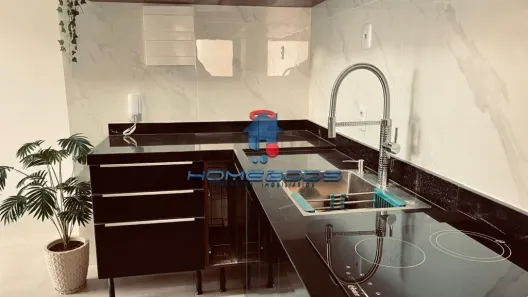 Apartamento com 2 Quartos à venda, 55m² no Jardim Santa Amélia, Hortolândia