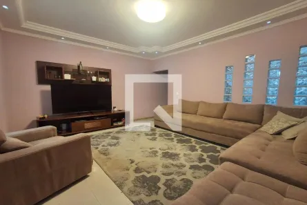 Casa com 3 Quartos à venda, 186m² no Nova Petrópolis, São Bernardo do Campo