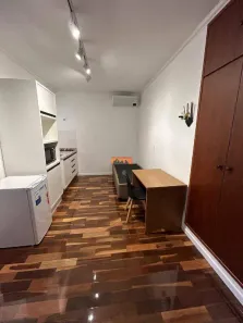 Kitnet com 1 Quarto para alugar, 19m² no Cidade Universitária, Campinas